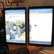 Illustration for article titled Kno Dual-Screen Tablet Sincerely Hopes Size Matters